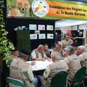 ADPA Comité