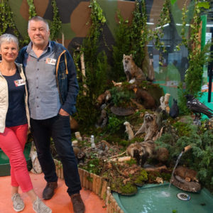 Dominique et Didier